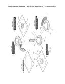 APPARATUSES AND METHODS FOR NEGATIVE PRESSURE WOUND THERAPY diagram and image