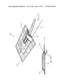 APPARATUSES AND METHODS FOR NEGATIVE PRESSURE WOUND THERAPY diagram and image