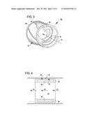 VENTRICULAR ASSIST DEVICES HAVING A HOLLOW ROTOR AND METHODS OF USE diagram and image