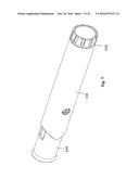 Injection Device diagram and image