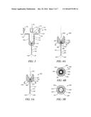 HYPODERMIC NEEDLE ASSEMBLY IDENTIFICATION AND RELATED METHODS diagram and image