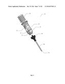 Hemostatic Powder Delivery Devices and Methods diagram and image