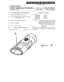 MOUTHPIECE FOR AN INHALER DEVICE diagram and image