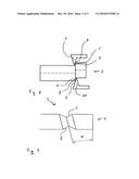 MOUTHPIECE FOR AN INHALER DEVICE diagram and image