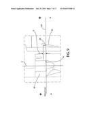 DOSE COUNTER FOR INHALER HAVING AN ANTI-REVERSE ROTATION ACTUATOR diagram and image