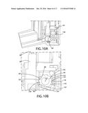 DOSE COUNTER FOR INHALER HAVING AN ANTI-REVERSE ROTATION ACTUATOR diagram and image