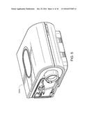 MOTOR DRIVE SYSTEM FOR RESPIRATORY APPARATUS diagram and image