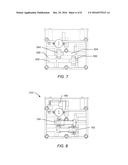 METHOD AND SYSTEMS FOR THE DELIVERY OF OXYGEN ENRICHED GAS diagram and image