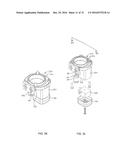 PRODUCT GAS CONCENTRATOR AND METHOD ASSOCIATED THEREWITH diagram and image