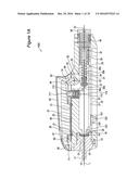 VESSEL CANNULATION DEVICE AND METHOD OF USE diagram and image