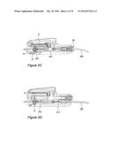 VESSEL CANNULATION DEVICE AND METHOD OF USE diagram and image