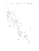 VESSEL CANNULATION DEVICE AND METHOD OF USE diagram and image