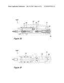 VESSEL CANNULATION DEVICE AND METHOD OF USE diagram and image