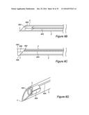 VESSEL CANNULATION DEVICE AND METHOD OF USE diagram and image