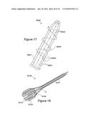 VESSEL CANNULATION DEVICE AND METHOD OF USE diagram and image