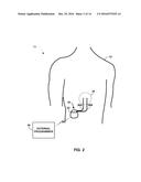 MEDICAL LEAD FASTENER INCLUDING INTEGRATED CLAMP diagram and image