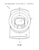 MEDICAL LEAD FASTENER INCLUDING INTEGRATED CLAMP diagram and image