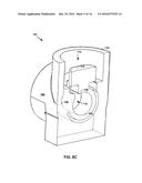 MEDICAL LEAD FASTENER INCLUDING INTEGRATED CLAMP diagram and image