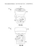 MEDICAL LEAD FASTENER INCLUDING INTEGRATED CLAMP diagram and image