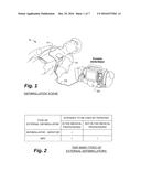 Event-Driven Transmission of Treatment Data diagram and image