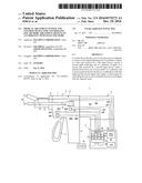 MEDICAL TREATMENT SYSTEM AND CONTROL DEVICE FOR CONTROLLING ONE OR MORE     TREATMENT DEVICES IN ACCORDANCE WITH SELECTED MODE diagram and image