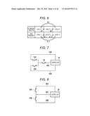 MEDICAL TREATMENT SYSTEM AND CONTROL DEVICE FOR CONTROLLING ONE OR MORE     TREATMENT DEVICES IN ACCORDANCE WITH SELECTED MODE diagram and image