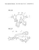 MEDICAL TREATMENT SYSTEM AND CONTROL DEVICE FOR CONTROLLING ONE OR MORE     TREATMENT DEVICES IN ACCORDANCE WITH SELECTED MODE diagram and image