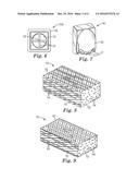 Respirator Having Optically Active Exhalation Valve diagram and image