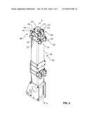 Fall Protection Apparatus with a Mast and a Boom diagram and image