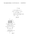 FIRE-SPRINKLER PROTECTION SYSTEM AND METHOD FOR A COMBUSTIBLE CONCEALED     SPACE diagram and image