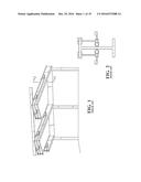 MULTI-HEAD ARRAY FIRE SPRINKLER SYSTEM diagram and image