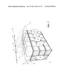 MULTI-HEAD ARRAY FIRE SPRINKLER SYSTEM diagram and image