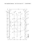 MULTI-HEAD ARRAY FIRE SPRINKLER SYSTEM diagram and image