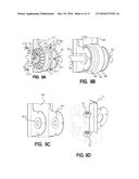 Multi Function Exercise Apparatus With Resistance Mechanism diagram and image