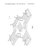 Multi-Purpose Exercise Device diagram and image