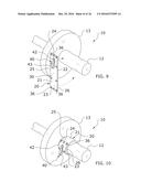 Barbell Collar System diagram and image