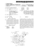 Bicycling Exercise Apparatus diagram and image