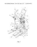 Exercise Apparatus diagram and image