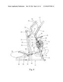 Exercise Apparatus diagram and image