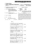 INFORMATION GATHERING DEVICE AND METHOD USING THE SAME diagram and image