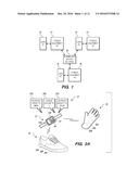 SYSTEM AND METHOD FOR MEASURING AND ADJUSTING PHYSICAL RESISTANCE FOR     ATHLETIC ACTIVITIES AND FITNESS EQUIPMENT diagram and image