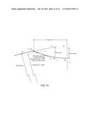 DIMPLE PATTERNS FOR GOLF BALLS diagram and image