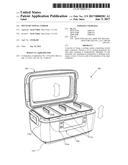 MULTI-SECTIONAL COOKER diagram and image