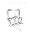 MULTI-SECTIONAL COOKER diagram and image