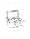 MULTI-SECTIONAL COOKER diagram and image