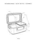 MULTI-SECTIONAL COOKER diagram and image