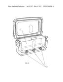 MULTI-SECTIONAL COOKER diagram and image