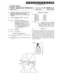 METHODS AND SYSTEMS FOR DETECTING HEALTH CONDITIONS BY IMAGING PORTIONS OF     THE EYE, INCLUDING THE FUNDUS diagram and image