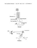 METHODS AND SYSTEMS FOR DETECTING HEALTH CONDITIONS BY IMAGING PORTIONS OF     THE EYE, INCLUDING THE FUNDUS diagram and image