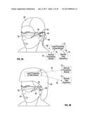 AUGMENTED AND VIRTUAL REALITY DISPLAY SYSTEMS AND METHODS FOR DETERMINING     OPTICAL PRESCRIPTIONS BY IMAGING RETINA diagram and image